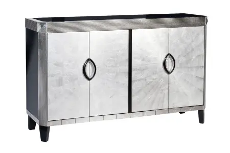 Комод Sole Mio 160х43х97см