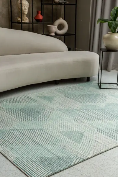 Ковер FLIGHT AQUA 200x300