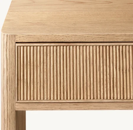 Консольный столик с 2 выдвижными ящиками Женевьева Рид