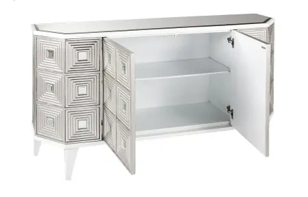 Комод (166х41х91см)