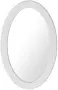 Зеркало овальное Брюгге