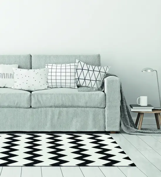 Дизайнерский ковёр Scandi 160x230