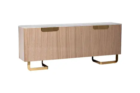 Комод Estoril 200х42х80см