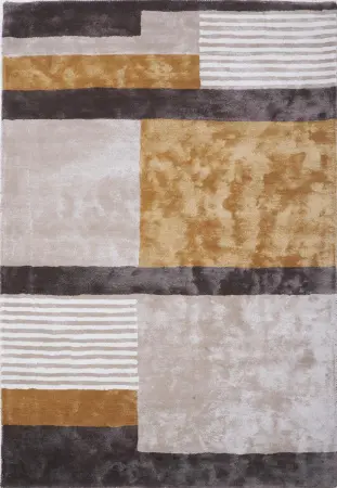 Ковер Retro Yellow 200х300 см