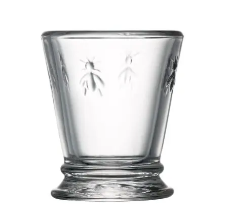 Стопка 60 мл Пчелки