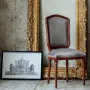 Стул «French Grey»