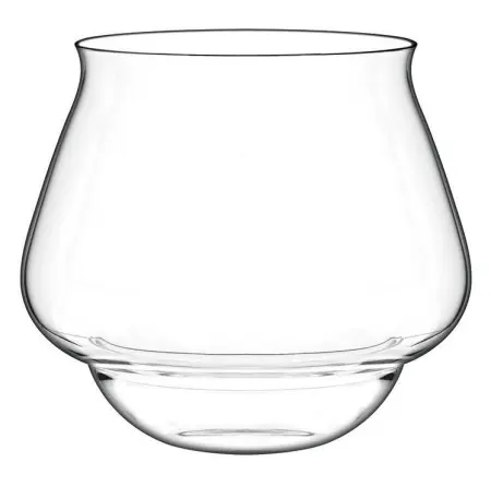 Стакан GO-GO 320 мл,clear