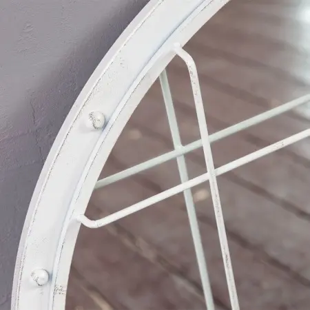 Зеркало «Чарли» (вайт)