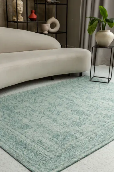 Ковер GENOVA AZURE 200x300