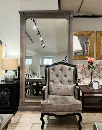 Зеркало Сент-Джеймс