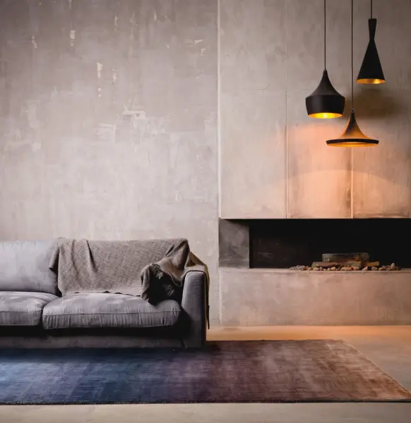 Дизайнерский ковёр SUNSET 200x300