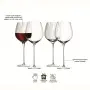 Набор бокалов для красного вина aurelia, 660 мл, 4 шт.