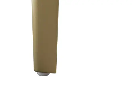 Консоль белая 100х55х75см