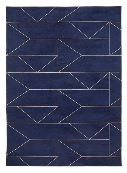 Ковер Marlin Indigo 160х230 см