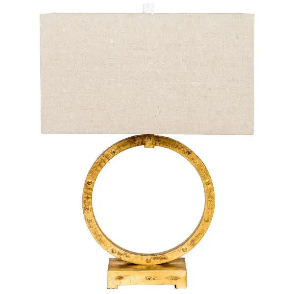 Настольная лампа Омега