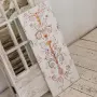 Картина на холсте «Эрмитаж» 30х70, холст, галерейная натяжка (версия 2)