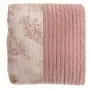 Покрывало VINTAGE VELVET розовое 180х260 см