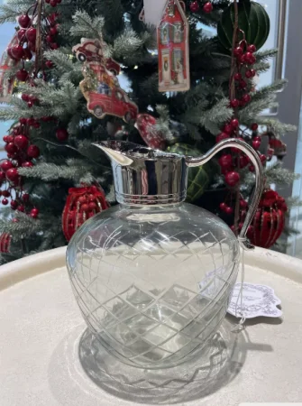 Графин 1,00мл  CARSON