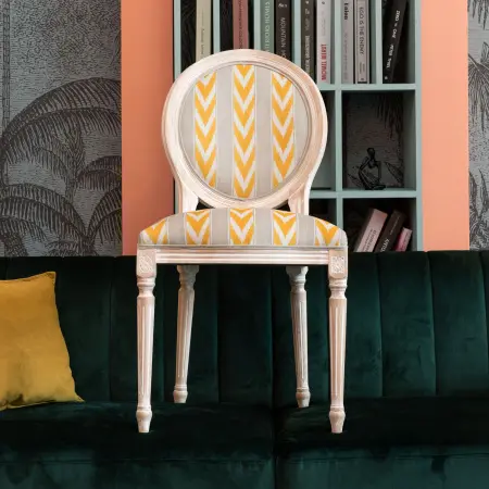 Стул «Нарцисс»