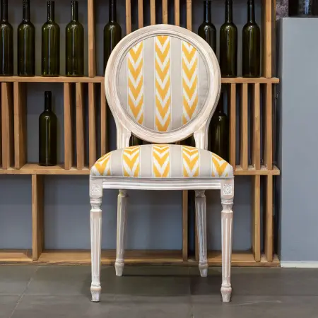 Стул «Нарцисс»