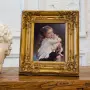 Репродукция картины «Лучшие друзья»