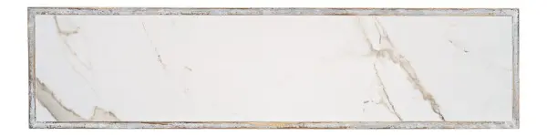 Консоль Внимание!! столешница с мрамором