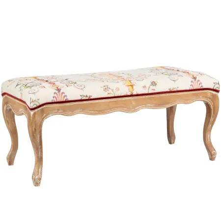 Банкетка гранд «Эрмитаж» beige