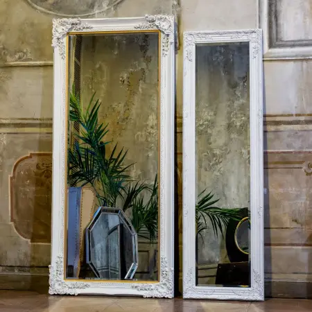 Зеркало «Моррис вайт» (версия M)