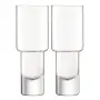 Набор высоких стаканов vodka, 400 мл, 2 шт.