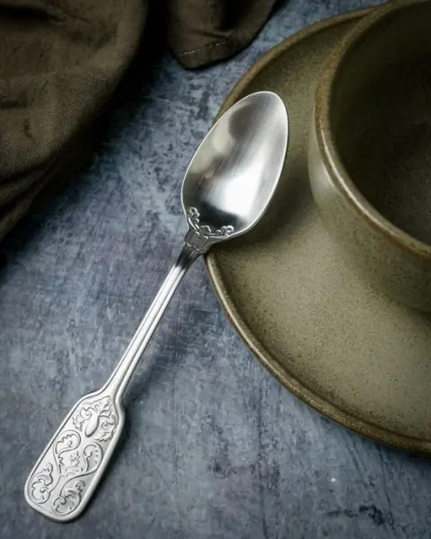 Ложка чайная Versailles Satin