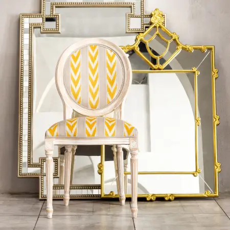 Стул «Нарцисс»