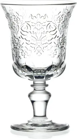 Бокал для вина 260 мл, h 15,4 см, d 9,2 см, Амбуаз