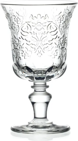 Бокал для вина 260 мл, h 15,4 см, d 9,2 см, Амбуаз