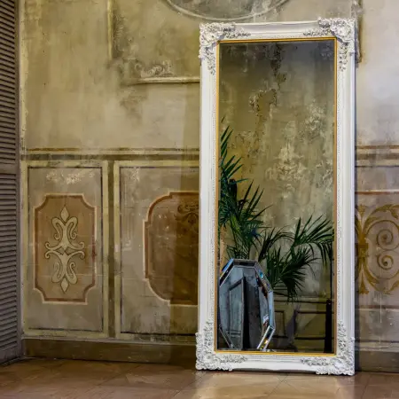 Зеркало «Моррис вайт» (версия M)