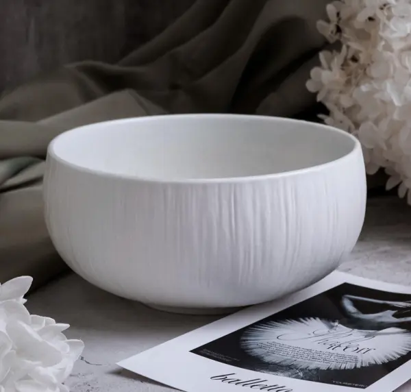 Салатник 510 мл, d 14 см h 7 см, Boletus