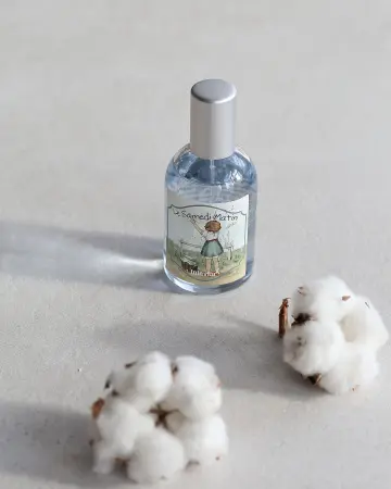 Подарочный набор ароматов Субботнее утро