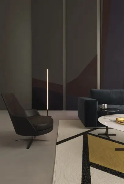 Ковер INGRID yellow 200х300 см