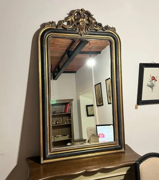 Зеркало Феерия