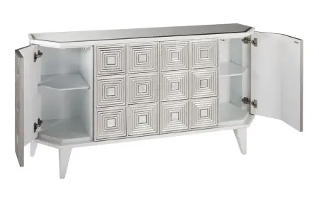 Комод (166х41х91см)