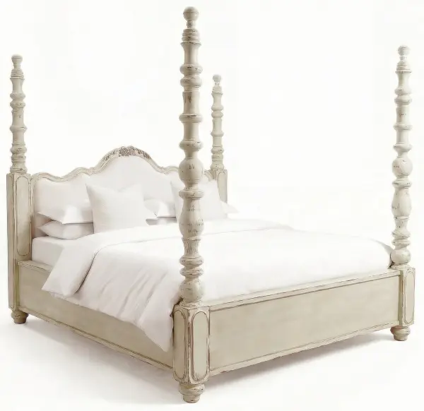 Кровать мягкая 160 200 Роузвуд