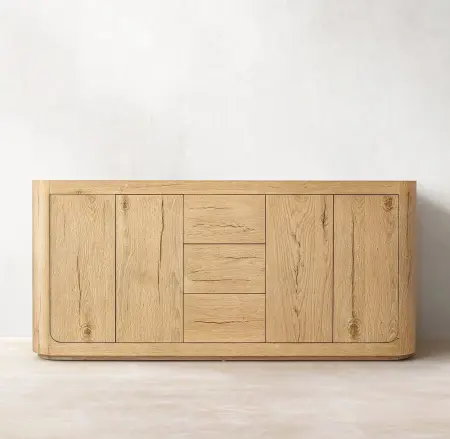 Тумба напольная Осло