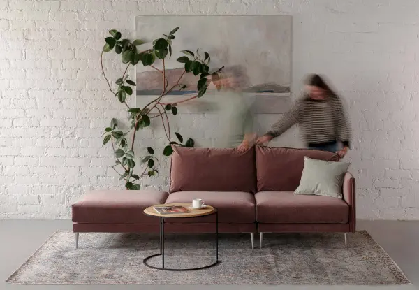 Ковер BOHO Mint 200х300 см