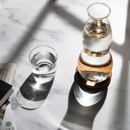 Графин black+blum, eau good, 800 мл