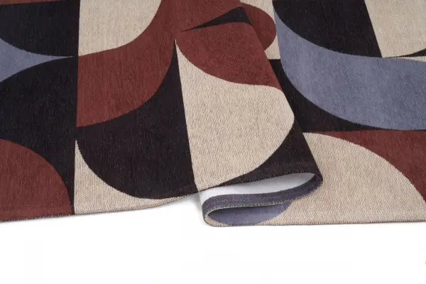 Ковер DECO Blue Copper 200х300 см