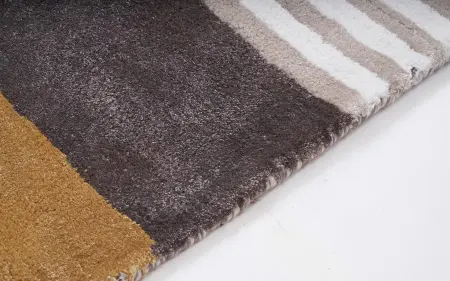 Ковер Retro Yellow 200х300 см