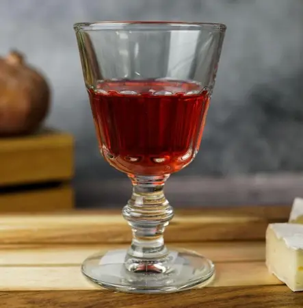 Бокал для вина 190 мл, h 14 см, d 8 см PERIGORD