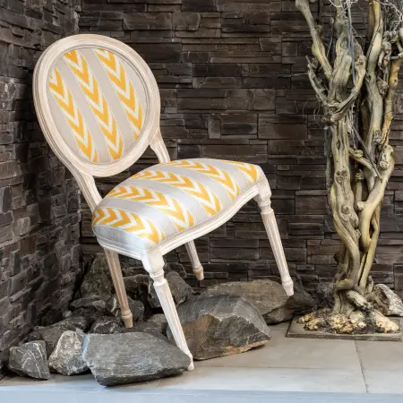 Стул «Нарцисс»