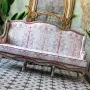 Диван трехместный «Эрмитаж» beige