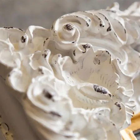 Зеркало «Моррис вайт» (версия M)