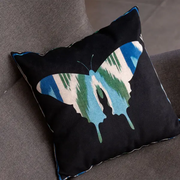 Подушка интерьерная «Бабочка Фелисите»